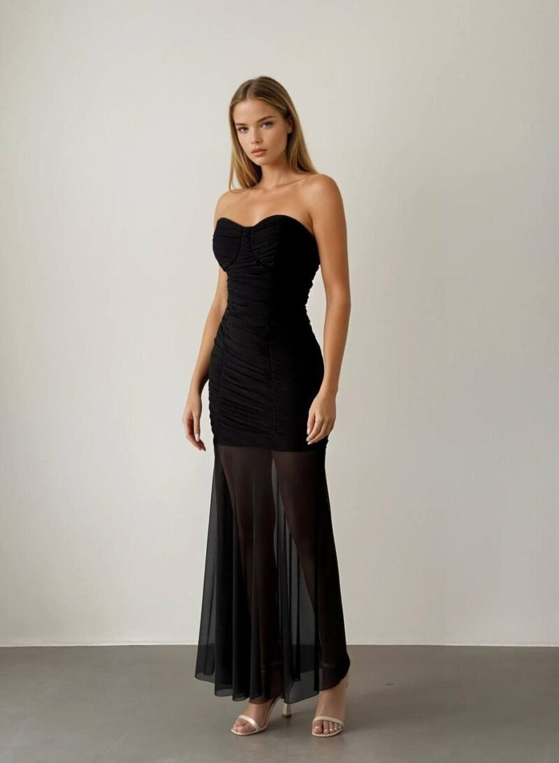 ⁦Dress⁩ - الصورة ⁦8⁩