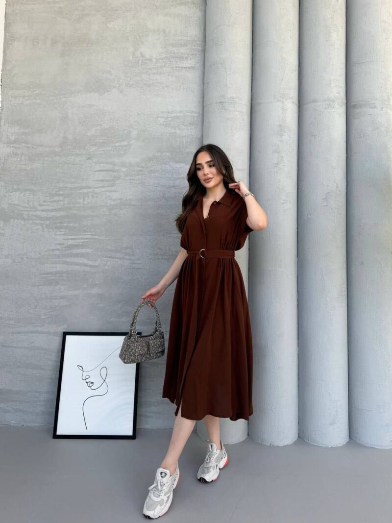 ⁦Dress⁩ - الصورة ⁦4⁩