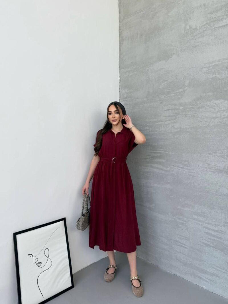 ⁦Dress⁩ - الصورة ⁦7⁩