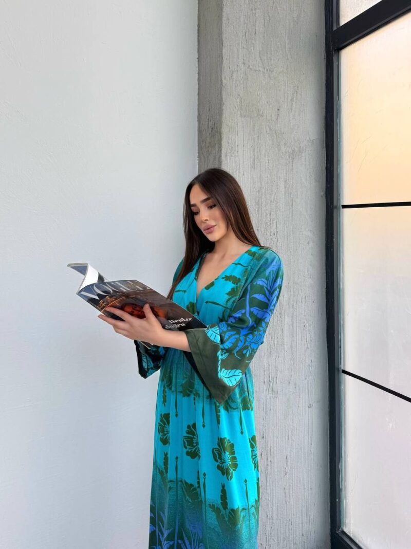 ⁦Dress⁩ - الصورة ⁦4⁩