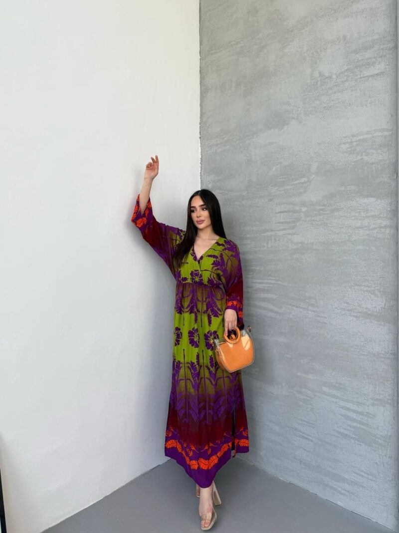 ⁦Dress⁩ - الصورة ⁦6⁩