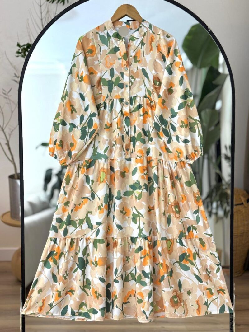 ⁦Dress⁩ - الصورة ⁦4⁩
