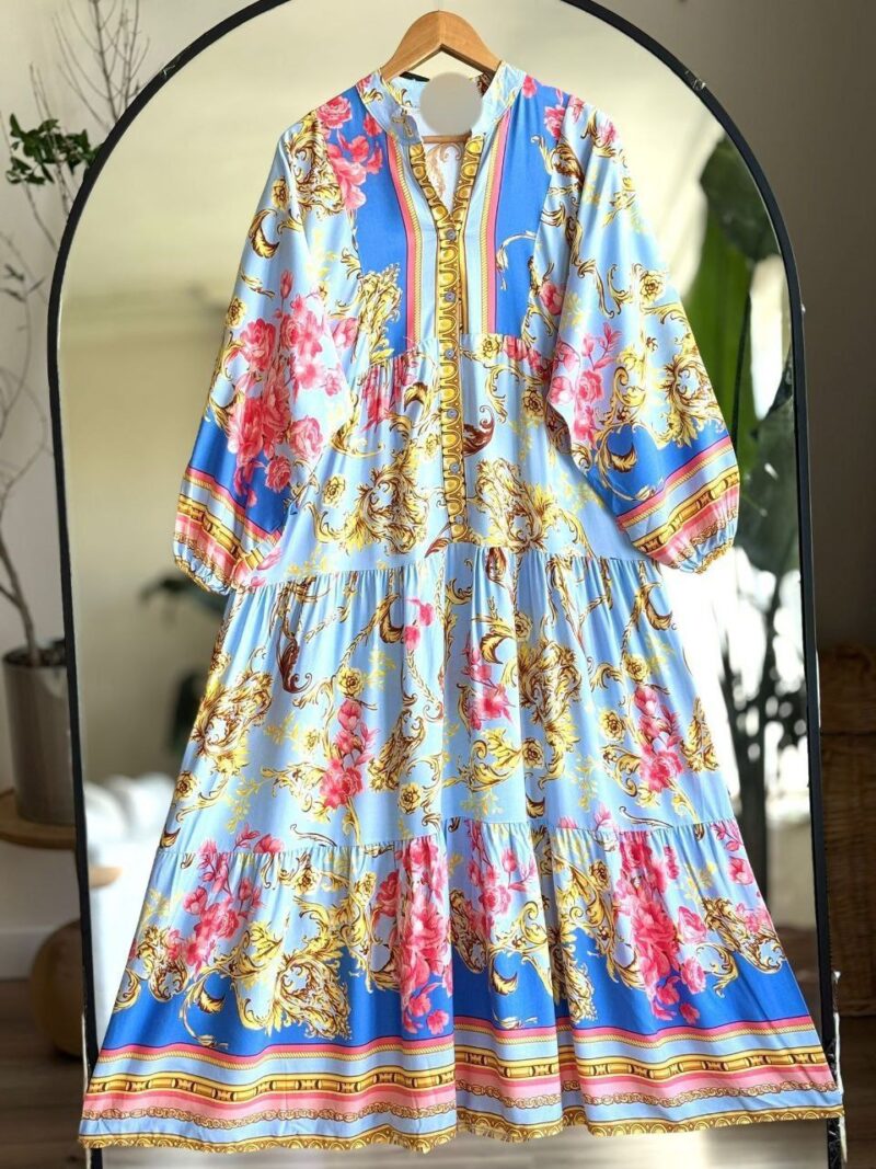 ⁦Dress⁩ - الصورة ⁦3⁩