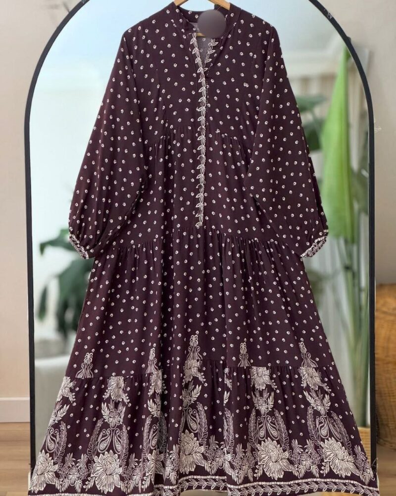 ⁦Dress⁩ - الصورة ⁦4⁩