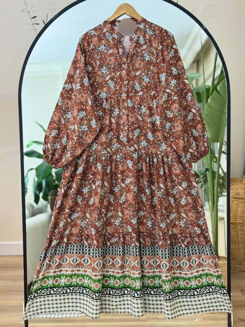 ⁦Dress⁩ - الصورة ⁦9⁩