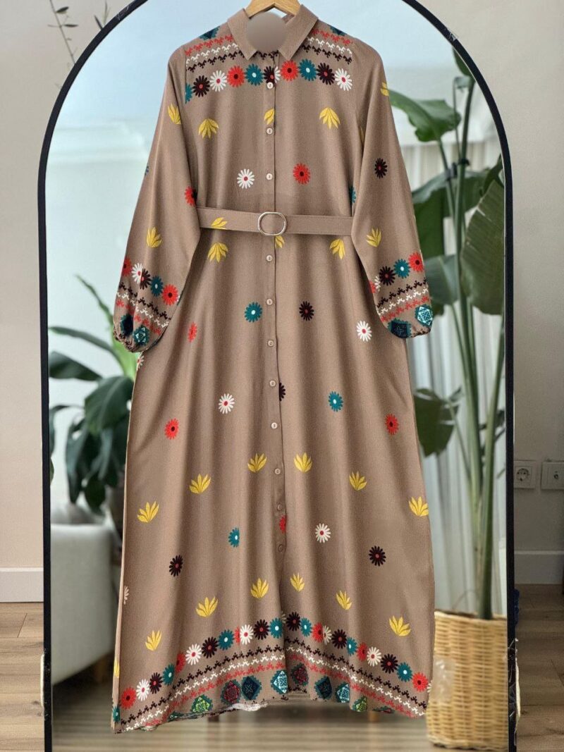 ⁦Dress⁩ - الصورة ⁦3⁩