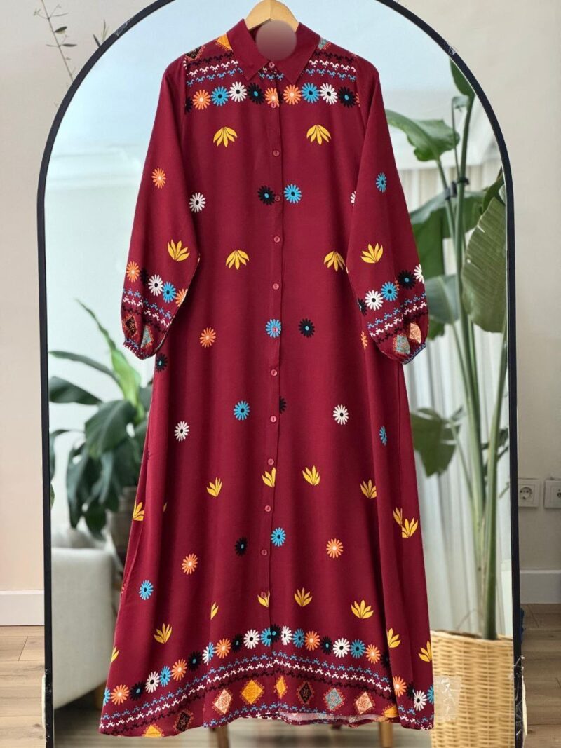 ⁦Dress⁩ - الصورة ⁦5⁩