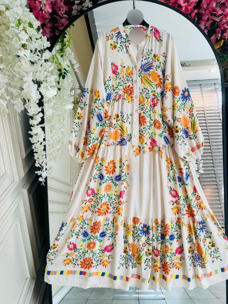 ⁦Dress⁩ - الصورة ⁦2⁩