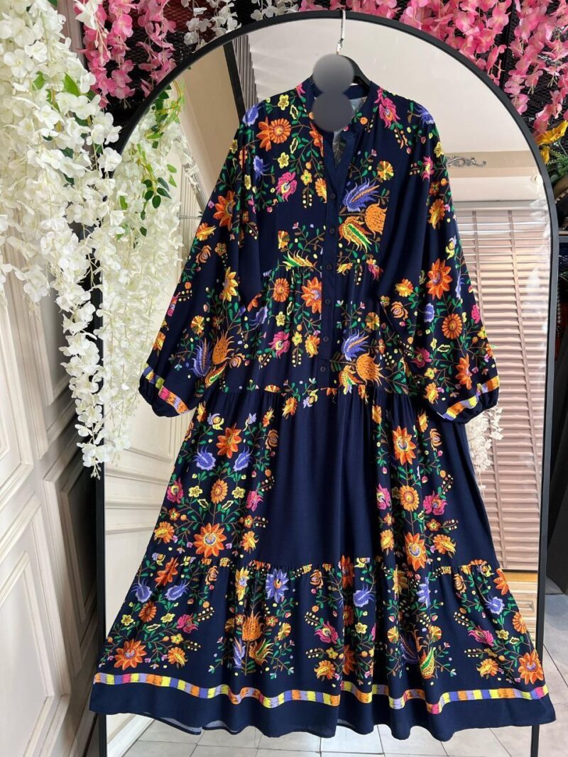⁦Dress⁩ - الصورة ⁦4⁩
