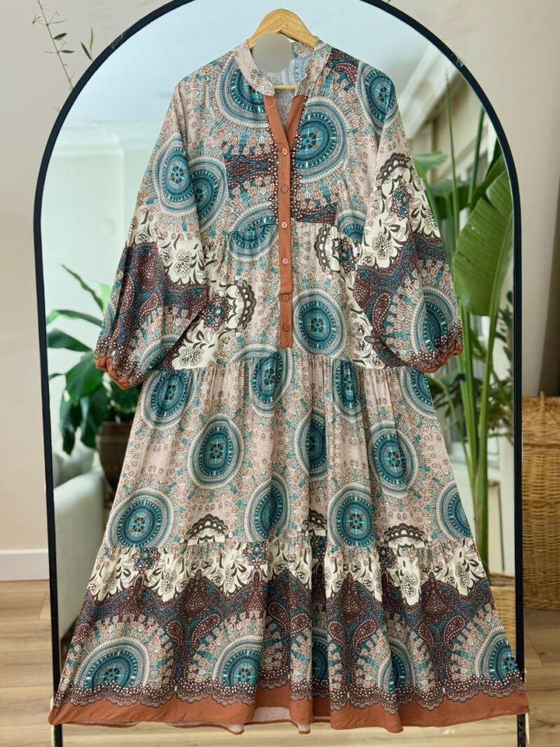 ⁦Dress⁩ - الصورة ⁦2⁩