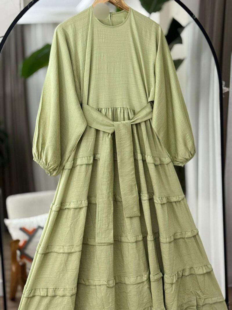 ⁦Dress⁩ - الصورة ⁦4⁩