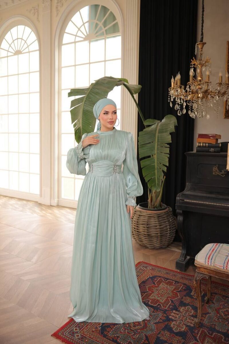 ⁦Dress⁩ - الصورة ⁦6⁩