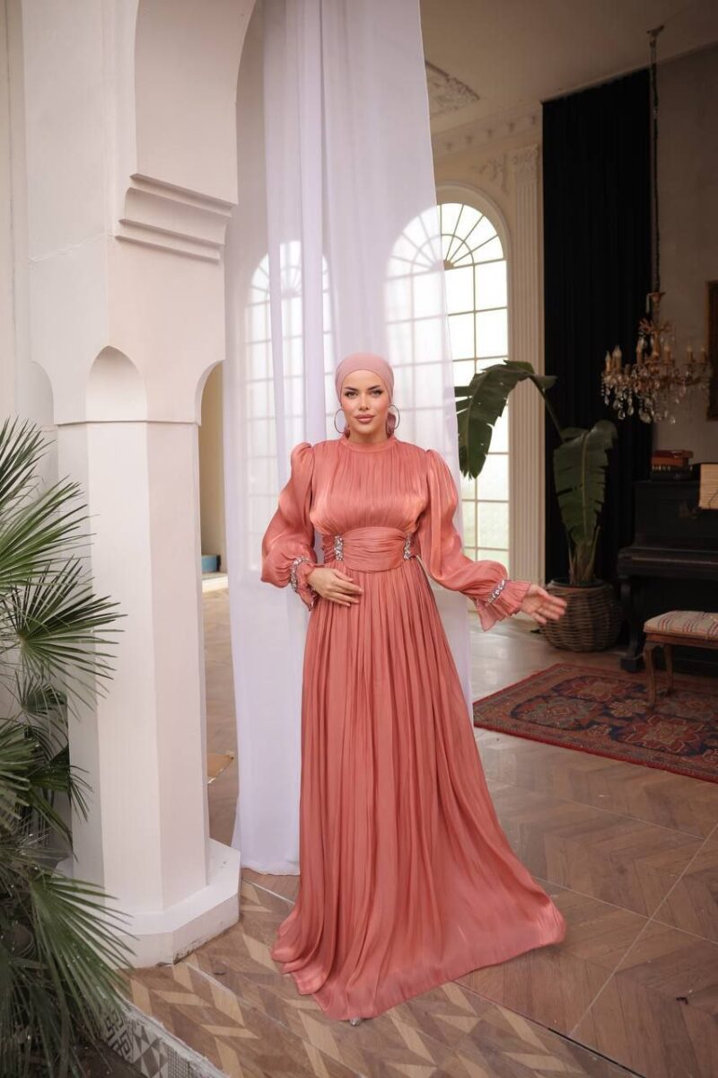 ⁦Dress⁩ - الصورة ⁦7⁩