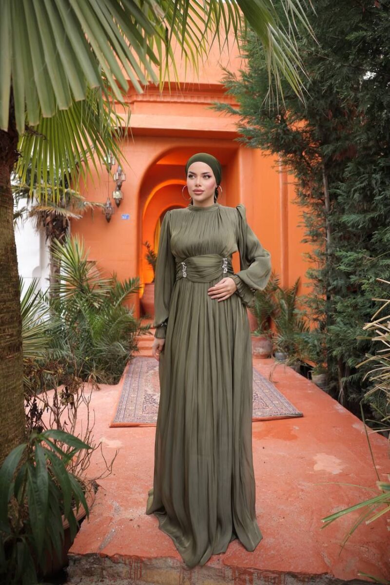 ⁦Dress⁩ - الصورة ⁦9⁩