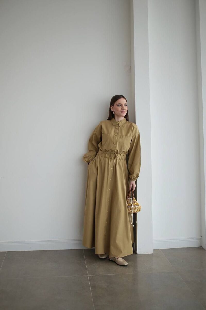 ⁦Dress⁩ - الصورة ⁦3⁩
