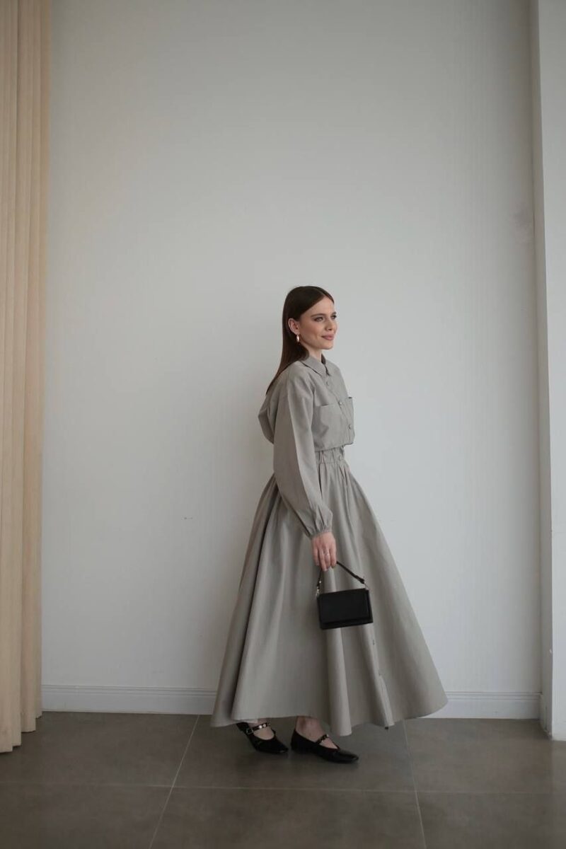 ⁦Dress⁩ - الصورة ⁦8⁩