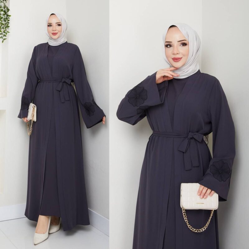 ⁦Abaya⁩ - الصورة ⁦2⁩