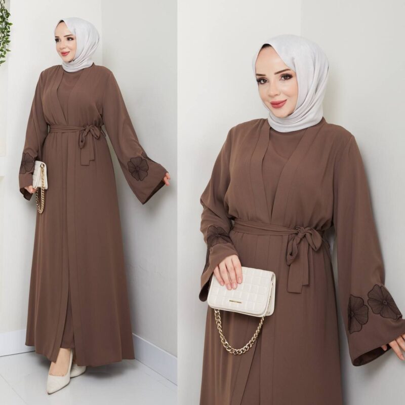 ⁦Abaya⁩ - الصورة ⁦3⁩