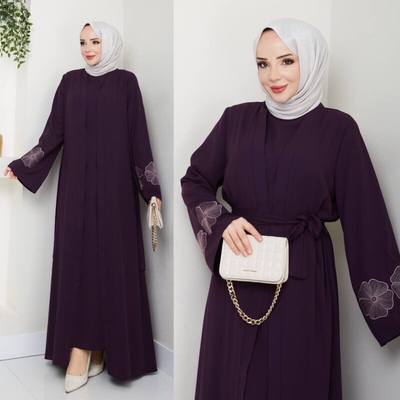 ⁦Abaya⁩ - الصورة ⁦4⁩
