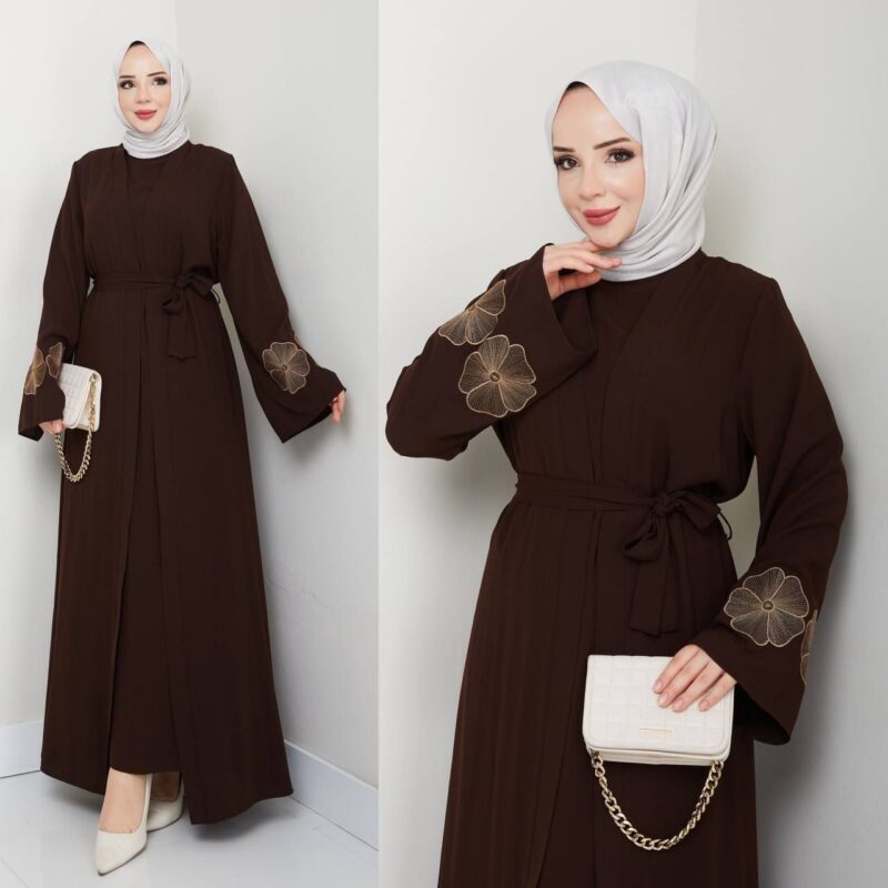 ⁦Abaya⁩ - الصورة ⁦5⁩