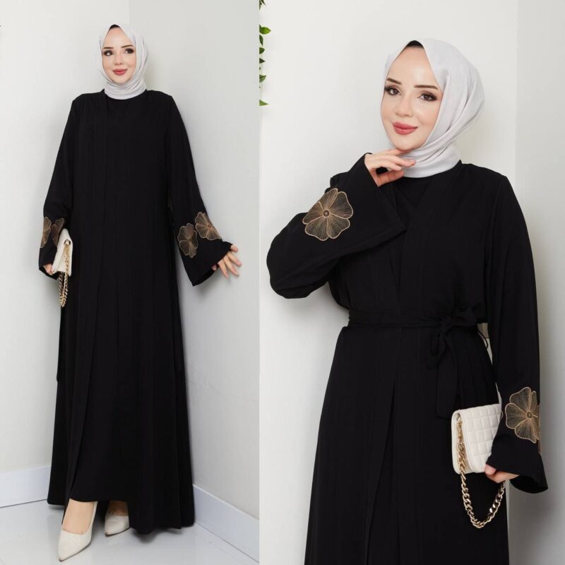 ⁦Abaya⁩ - الصورة ⁦7⁩