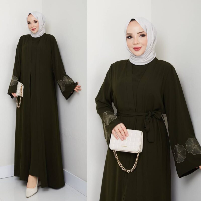 ⁦Abaya⁩ - الصورة ⁦8⁩