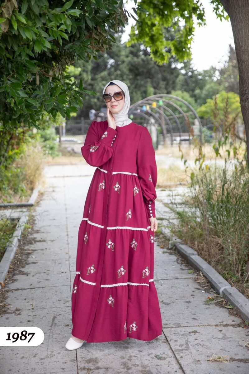 ⁦Dress⁩ - الصورة ⁦4⁩