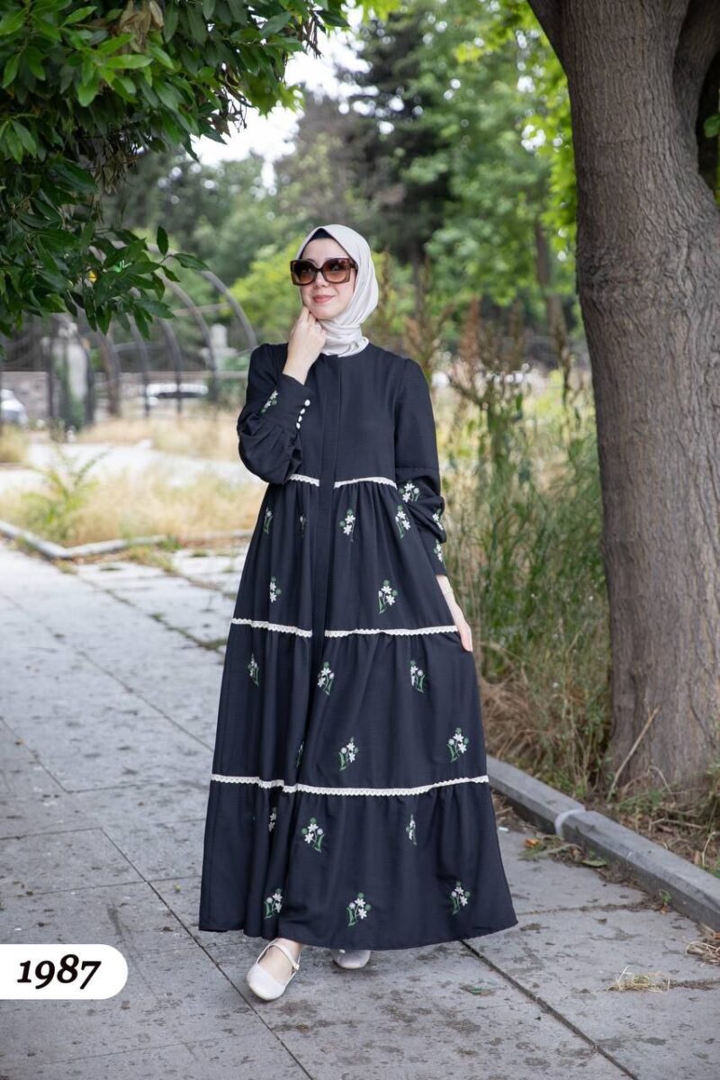 ⁦Dress⁩ - الصورة ⁦5⁩