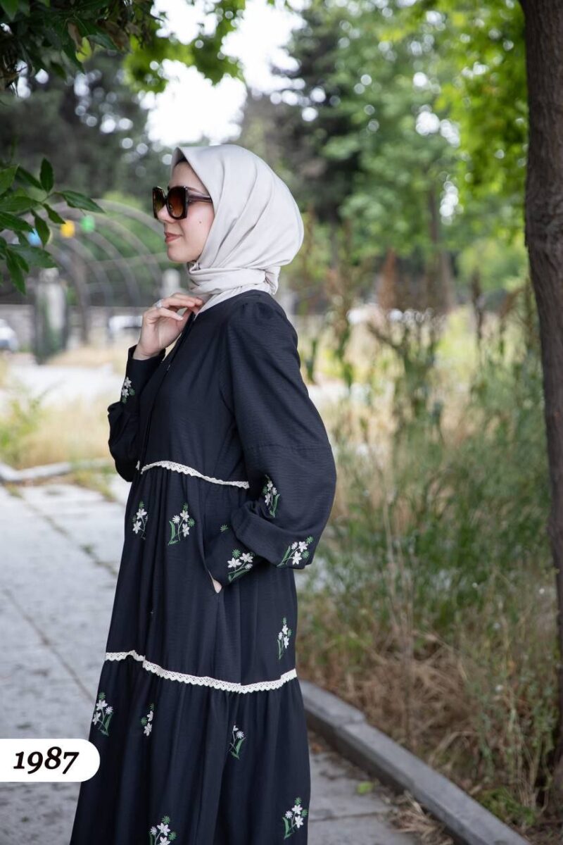 ⁦Dress⁩ - الصورة ⁦6⁩