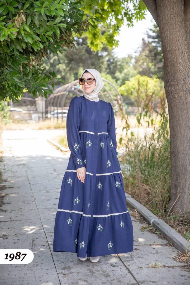⁦Dress⁩ - الصورة ⁦7⁩
