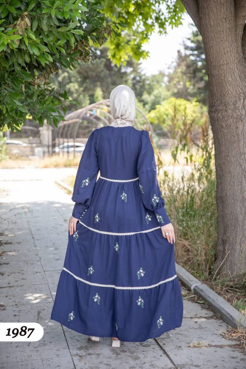⁦Dress⁩ - الصورة ⁦8⁩