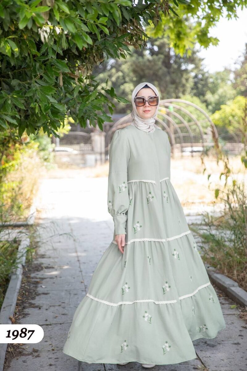 ⁦Dress⁩ - الصورة ⁦9⁩