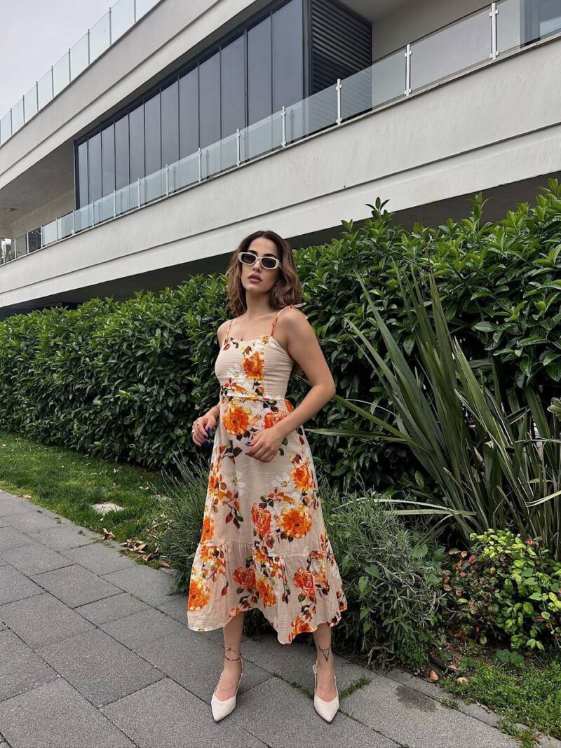 ⁦Dress⁩ - الصورة ⁦4⁩