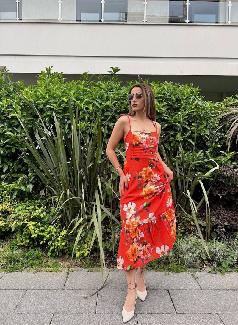 ⁦Dress⁩ - الصورة ⁦5⁩