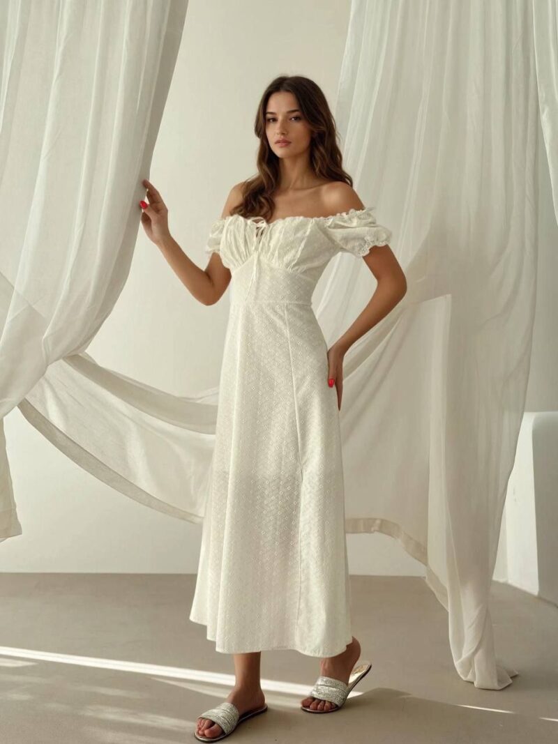 ⁦Dress⁩ - الصورة ⁦3⁩