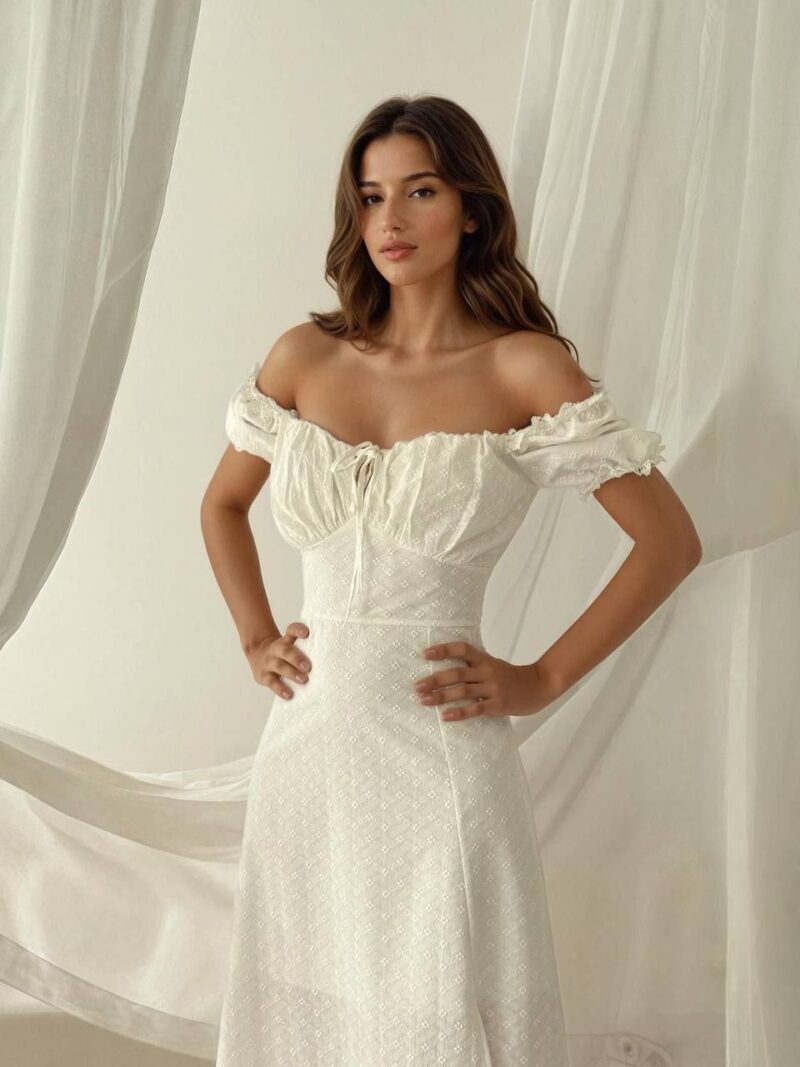 ⁦Dress⁩ - الصورة ⁦4⁩