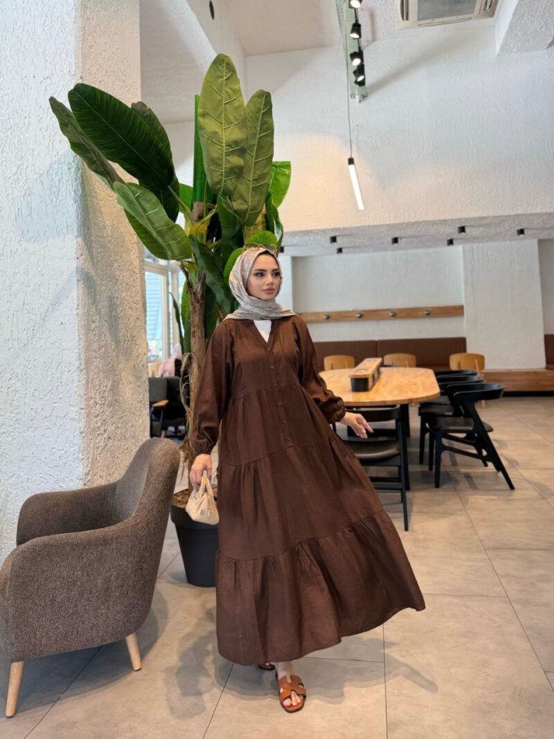 ⁦Dress⁩ - الصورة ⁦3⁩