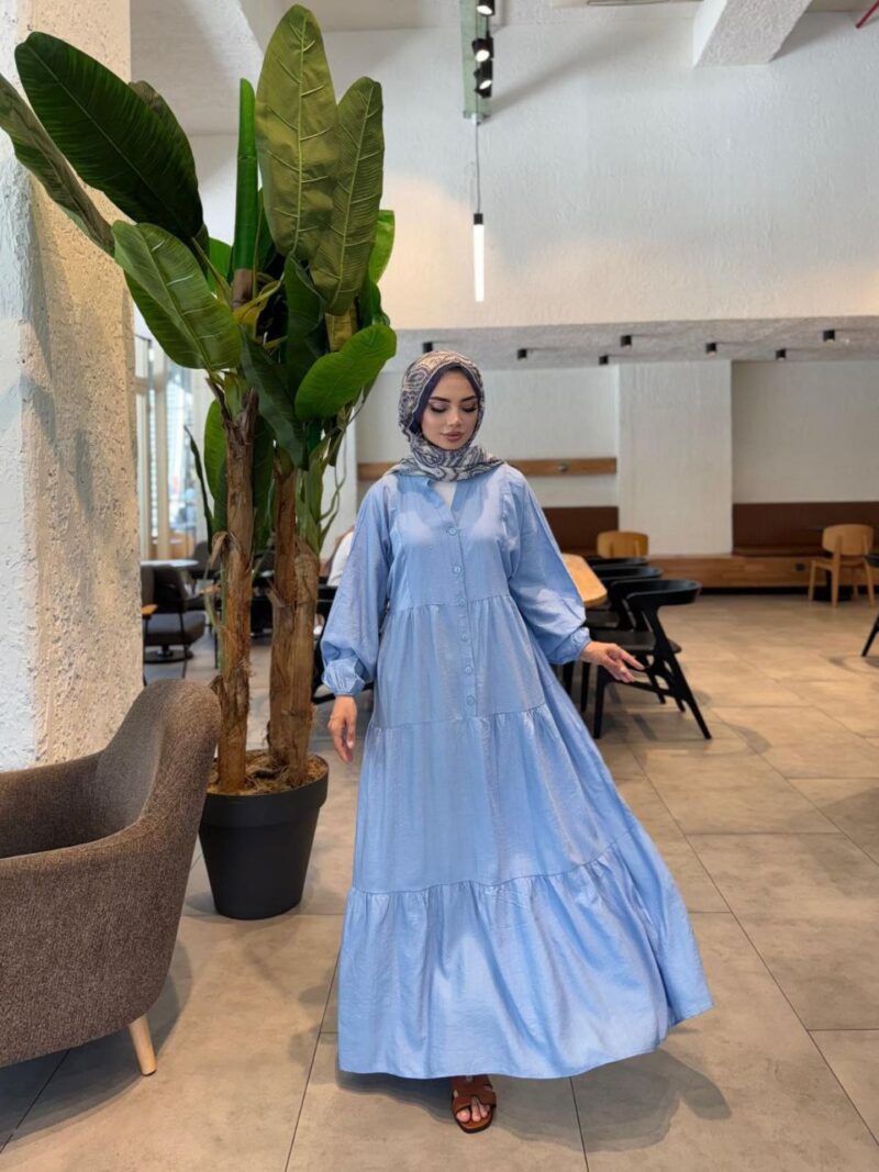 ⁦Dress⁩ - الصورة ⁦4⁩
