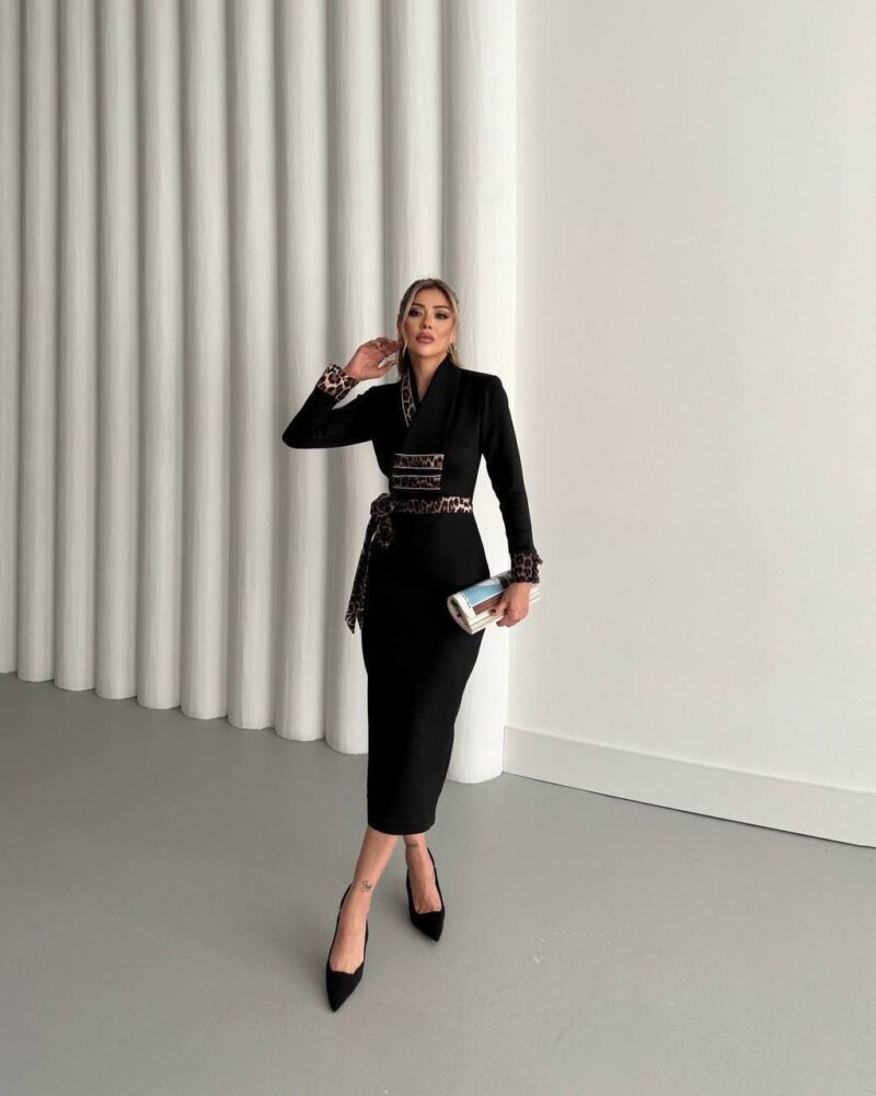 ⁦Dress⁩ - الصورة ⁦3⁩