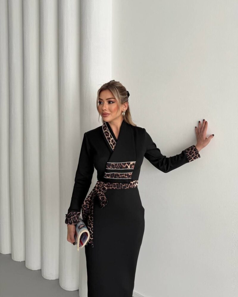 ⁦Dress⁩ - الصورة ⁦4⁩