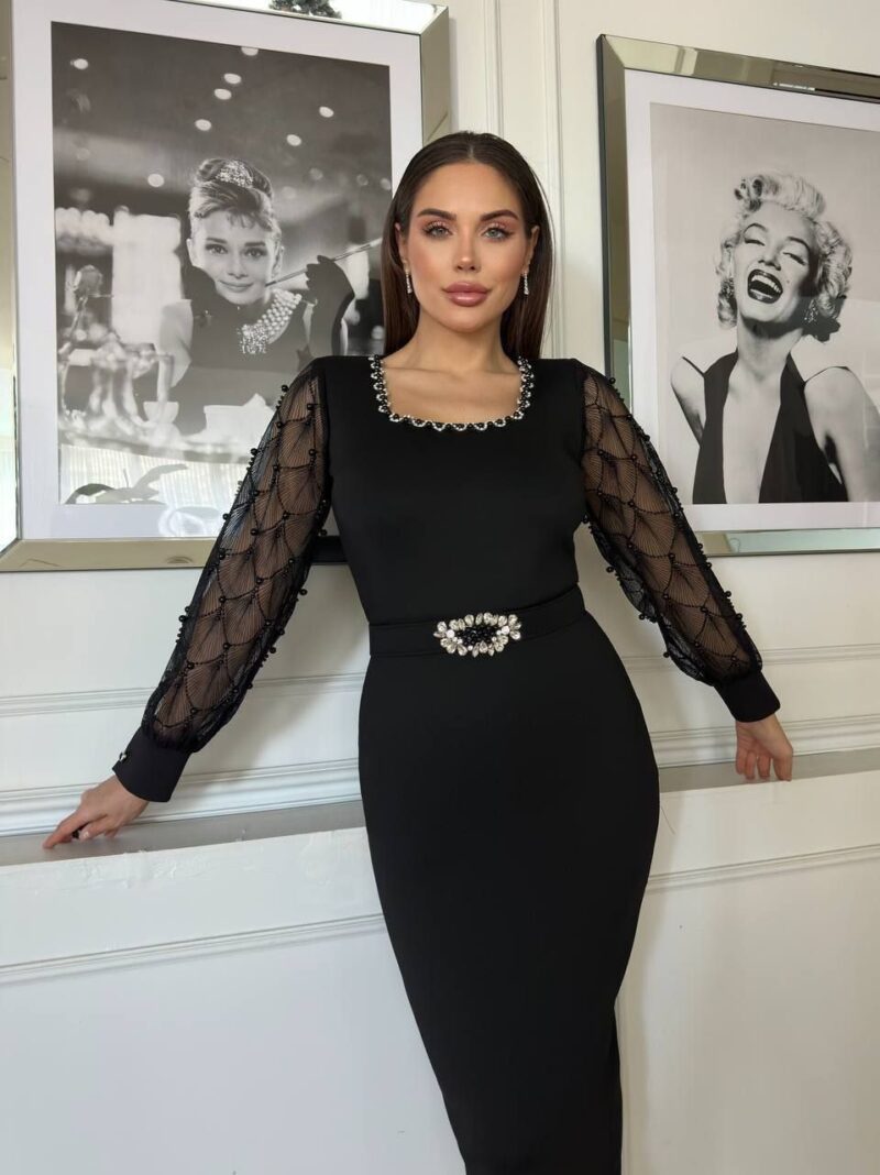⁦Dress⁩ - الصورة ⁦2⁩