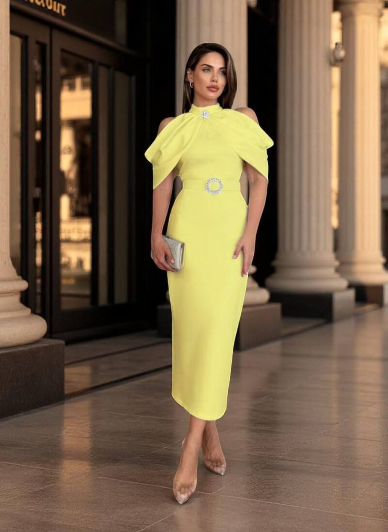 ⁦Dress⁩ - الصورة ⁦5⁩