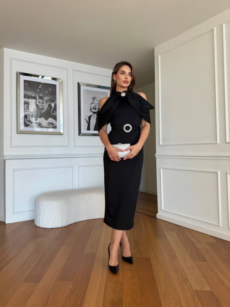 ⁦Dress⁩ - الصورة ⁦6⁩
