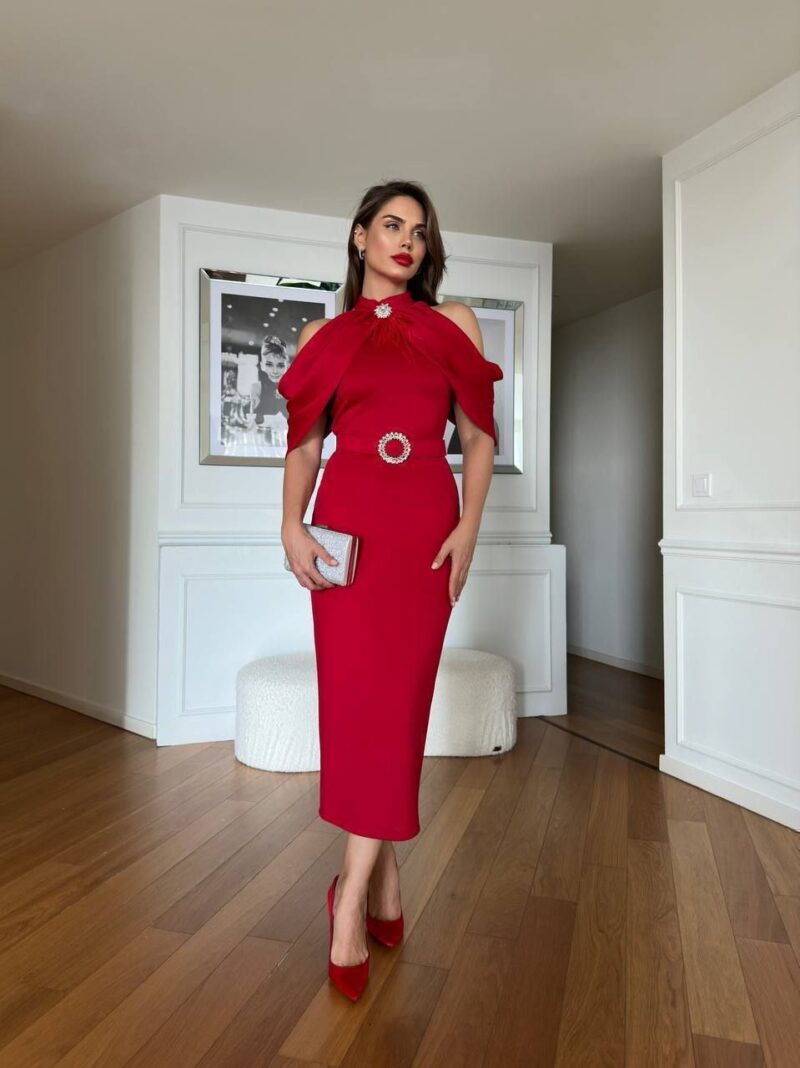 ⁦Dress⁩ - الصورة ⁦8⁩