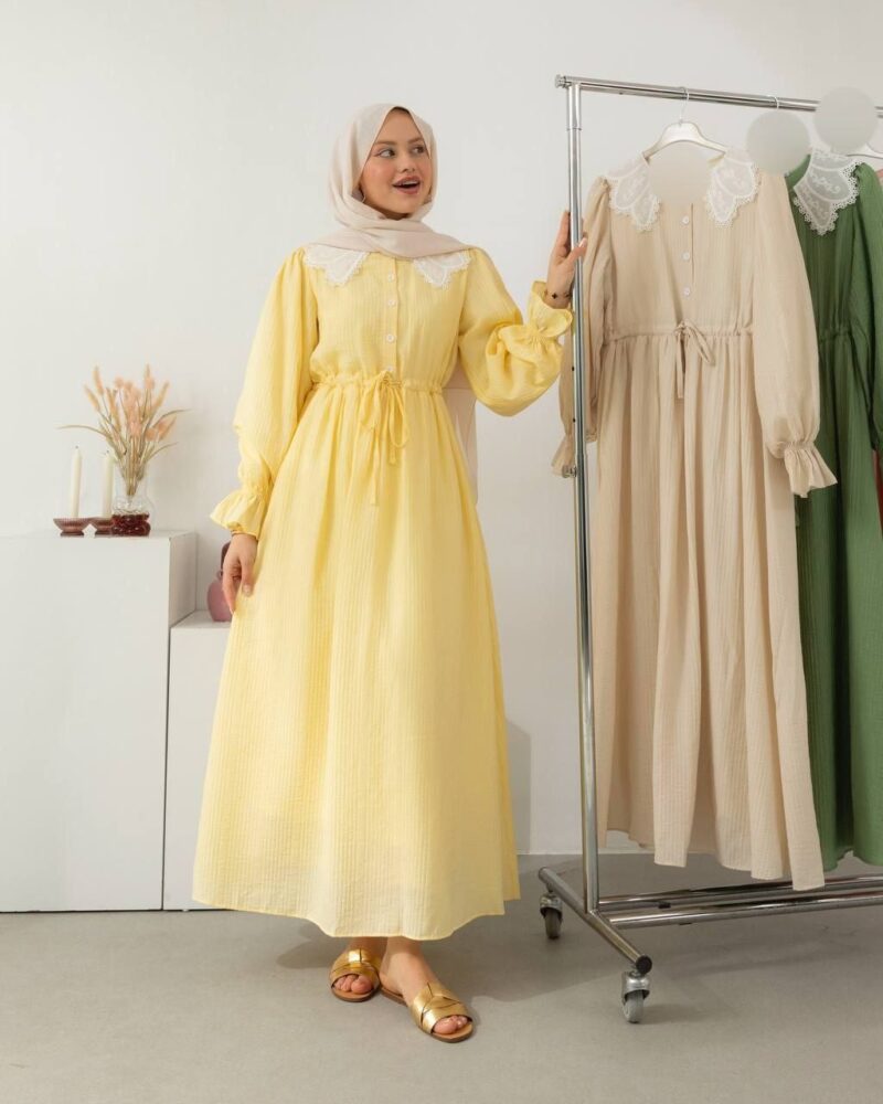 ⁦Dress⁩ - الصورة ⁦3⁩