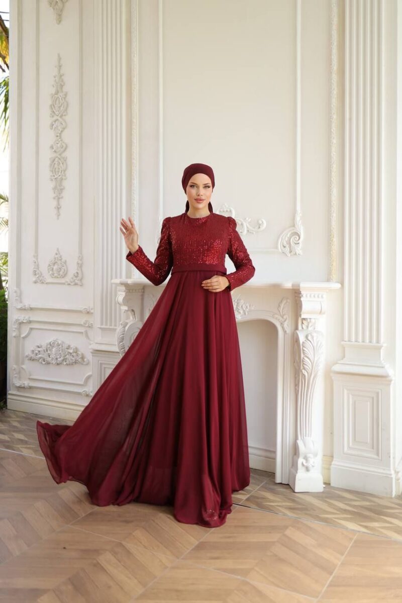 ⁦Dress⁩ - الصورة ⁦5⁩