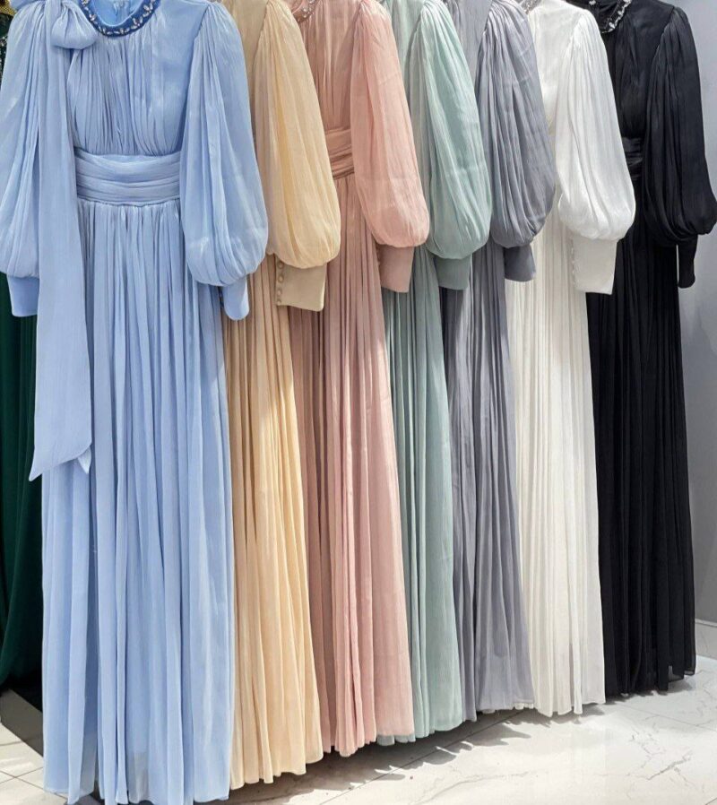 ⁦Evening Dress⁩ - الصورة ⁦5⁩