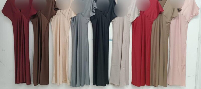 ⁦Dress⁩ - الصورة ⁦3⁩