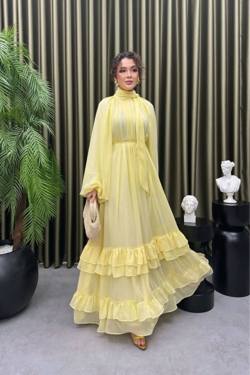 ⁦Dress⁩ - الصورة ⁦3⁩