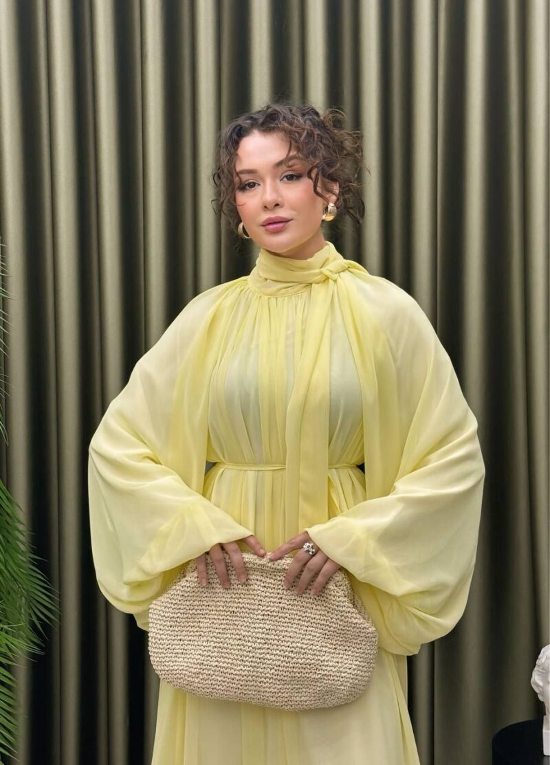 ⁦Dress⁩ - الصورة ⁦4⁩